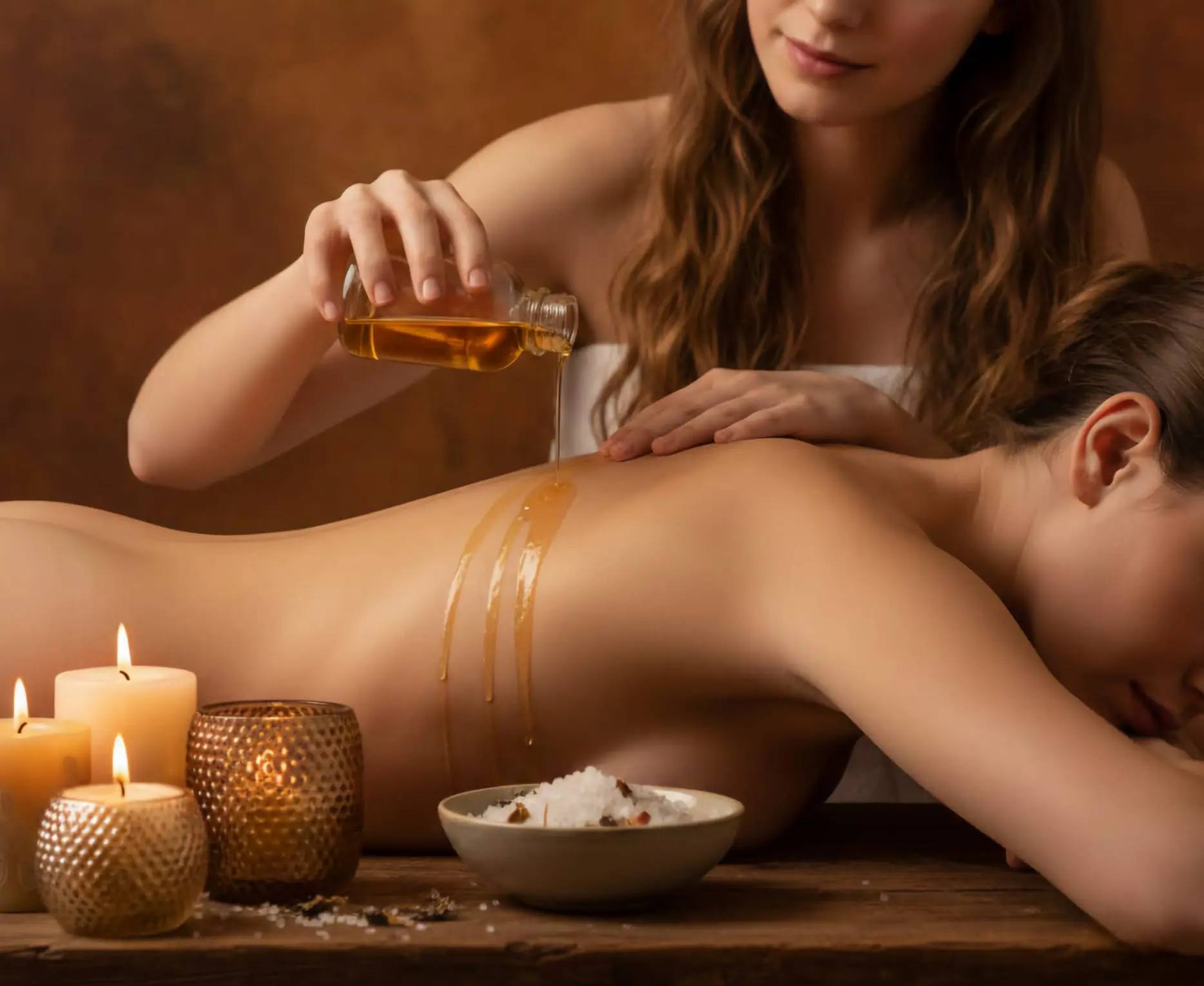 Yoni massage Valencia Valencia Massages - Yoni massage Valencia