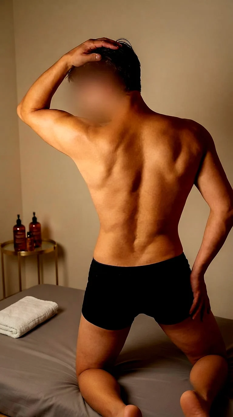 Tantric Massage | Hotel Massage